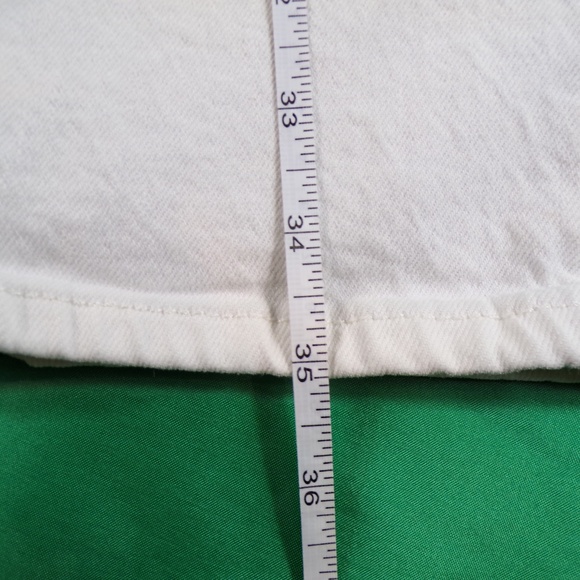 Levi's 501 XX Original Cropped Jeans Women's Size 28X26 PC9-36200-0170 CW3520 - Picture 4 of 13